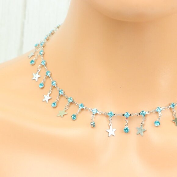 "Minimalist & Elegant Necklace Chain – Perfect for Women & Girls | UNVRC1309 - Picture 2 of 10